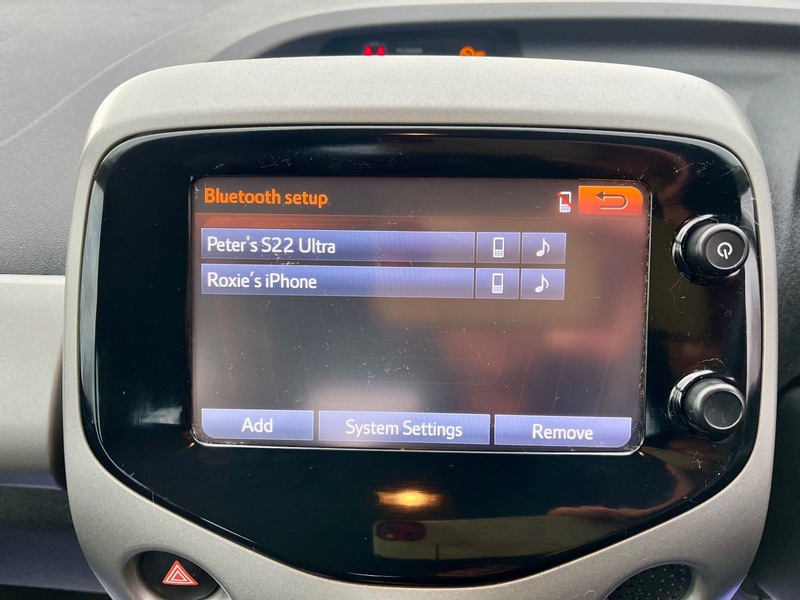 Used Peugeot 108 2017 for sale - 76950901: Photo 14