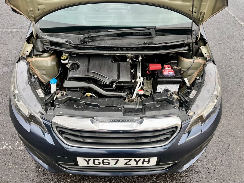 Used Peugeot 108 2017 for sale - 76950901: Photo 17