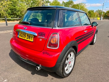 Used MINI Hatch 2009 for sale - 79539305: Photo
