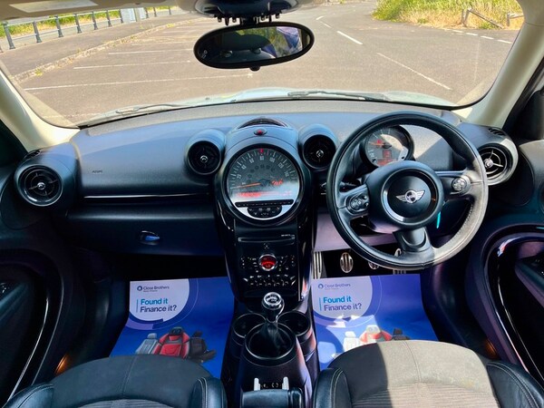 Used MINI Countryman 2015 for sale - 75149065: Photo 11