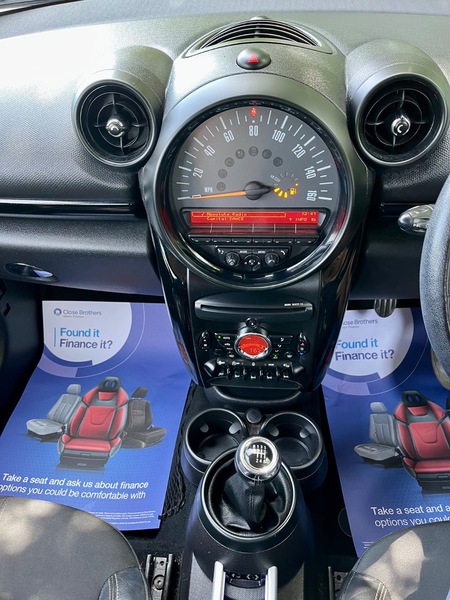 Used MINI Countryman 2015 for sale - 75149065: Photo 18