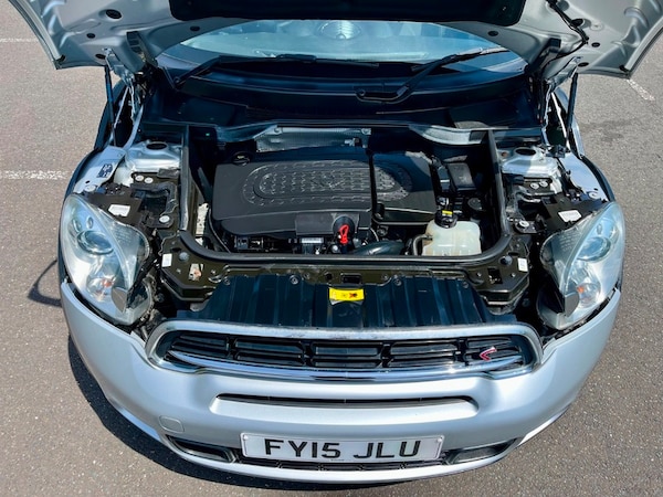 Used MINI Countryman 2015 for sale - 75149065: Photo 20