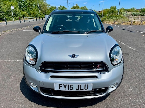 Used MINI Countryman 2015 for sale - 75149065: Photo 2