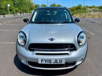 Used MINI Countryman 2015 for sale - 75149065: Photo