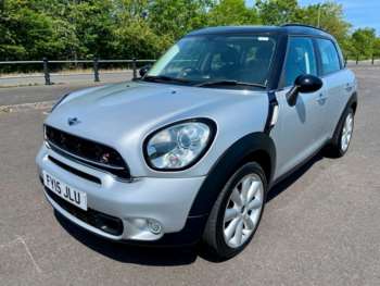 Used MINI Countryman 2015 for sale - 75149065: Photo
