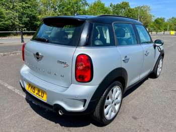Used MINI Countryman 2015 for sale - 75149065: Photo