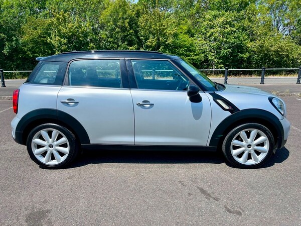Used MINI Countryman 2015 for sale - 75149065: Photo 7