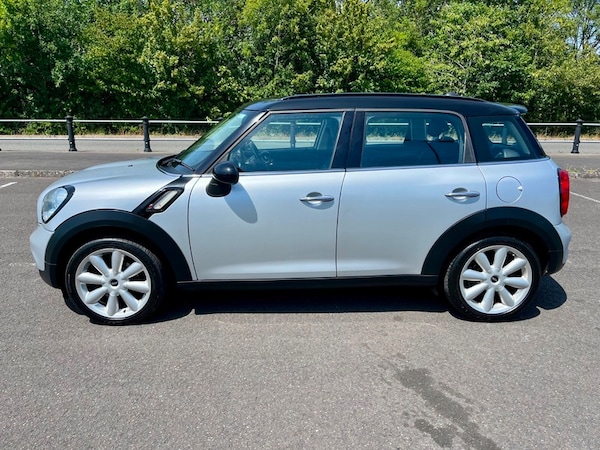 Used MINI Countryman 2015 for sale - 75149065: Photo 8