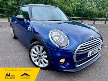 Used MINI Hatch 2015 for sale - 78794147: Photo