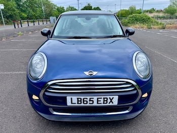 Used MINI Hatch 2015 for sale - 78794147: Photo