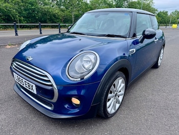 Used MINI Hatch 2015 for sale - 78794147: Photo
