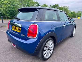 Used MINI Hatch 2015 for sale - 78794147: Photo