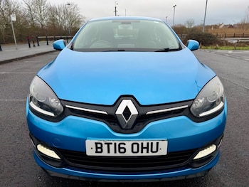 Used Renault Megane 2016 for sale - 77572432: Photo