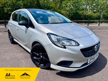 Used Vauxhall Corsa 2019 for sale - 79179295: Photo