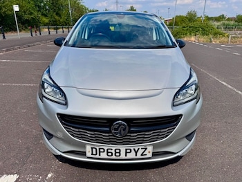 Used Vauxhall Corsa 2019 for sale - 79179295: Photo