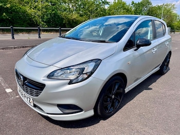 Used Vauxhall Corsa 2019 for sale - 79179295: Photo