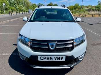 Used Dacia Sandero 2015 for sale - 75149053: Photo