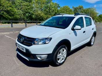 Used Dacia Sandero 2015 for sale - 75149053: Photo