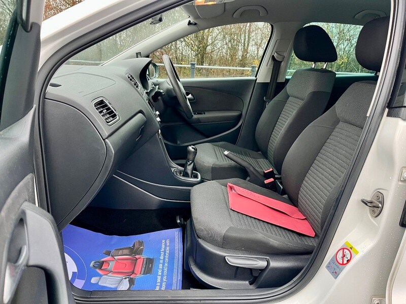 Used Volkswagen Polo 2013 for sale - 76583067: Photo 10