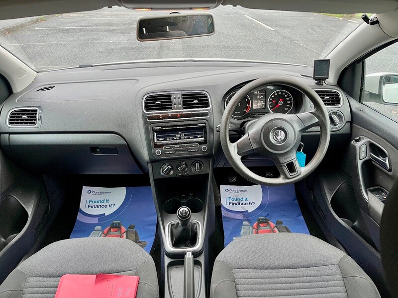 Used Volkswagen Polo 2013 for sale - 76583067: Photo 11