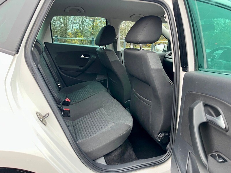 Used Volkswagen Polo 2013 for sale - 76583067: Photo 12