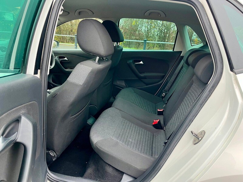 Used Volkswagen Polo 2013 for sale - 76583067: Photo 13