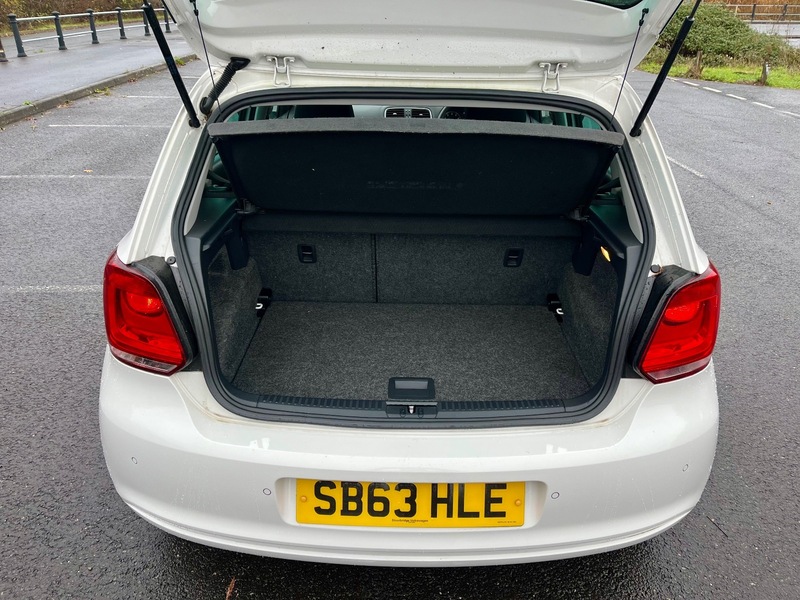 Used Volkswagen Polo 2013 for sale - 76583067: Photo 14