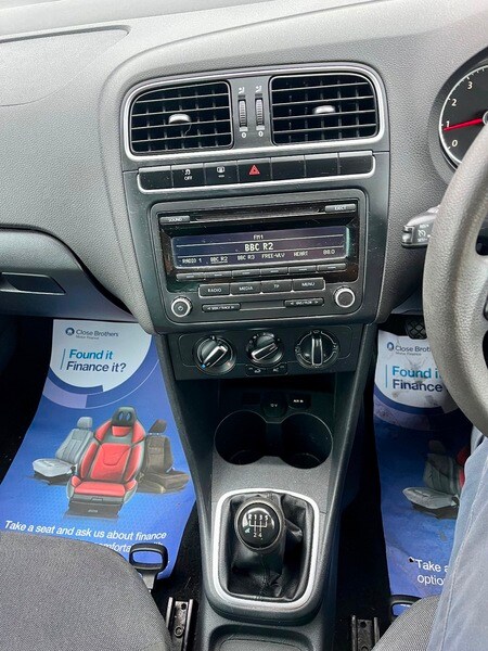 Used Volkswagen Polo 2013 for sale - 76583067: Photo 16