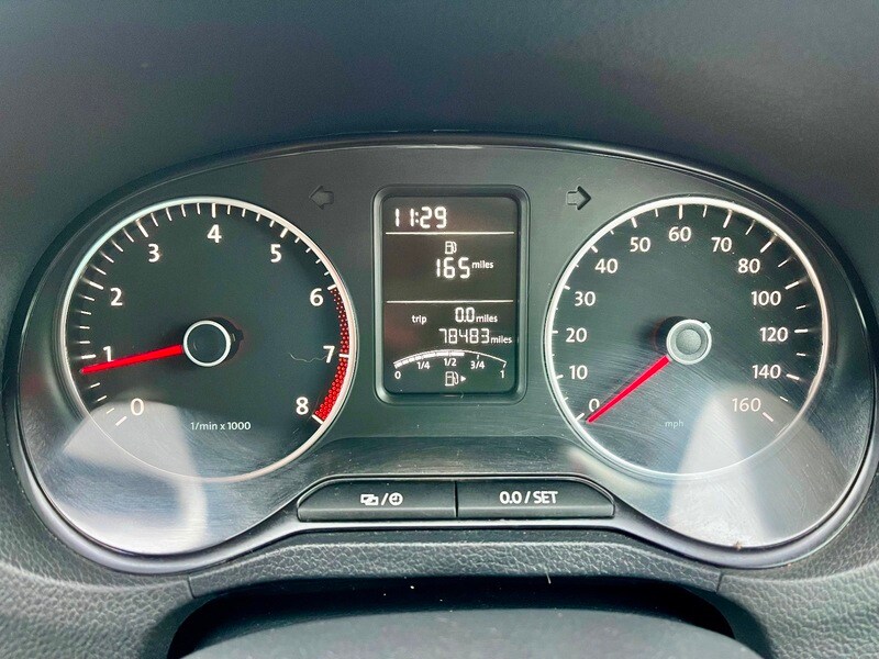 Used Volkswagen Polo 2013 for sale - 76583067: Photo 17