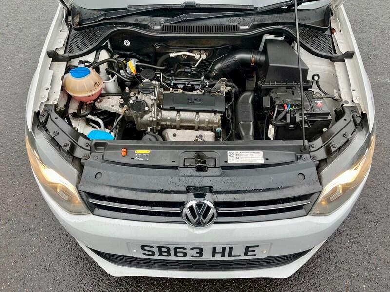 Used Volkswagen Polo 2013 for sale - 76583067: Photo 18