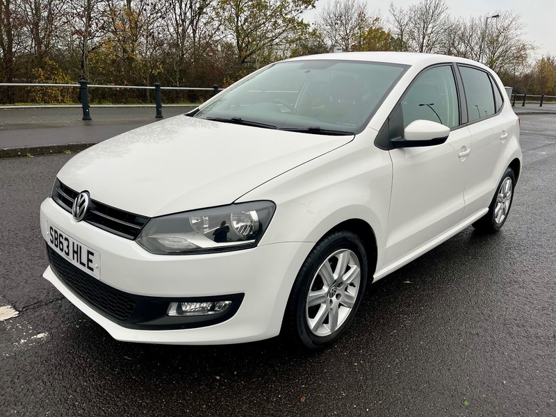 Used Volkswagen Polo 2013 for sale - 76583067: Photo 3