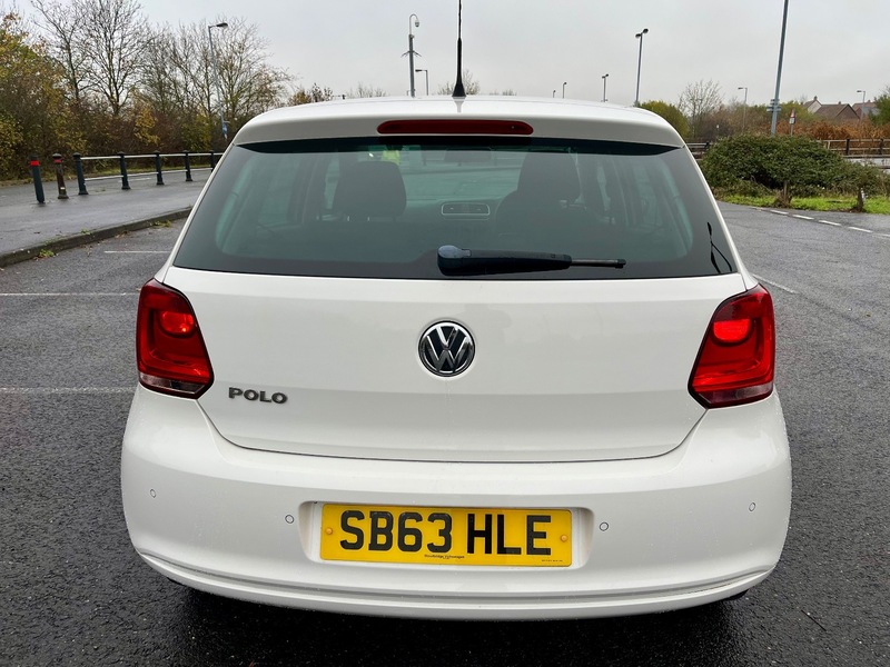 Used Volkswagen Polo 2013 for sale - 76583067: Photo 5
