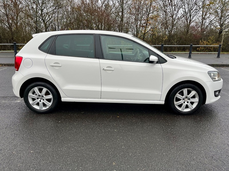 Used Volkswagen Polo 2013 for sale - 76583067: Photo 7