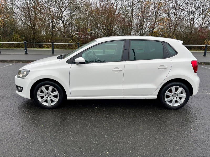 Used Volkswagen Polo 2013 for sale - 76583067: Photo 8