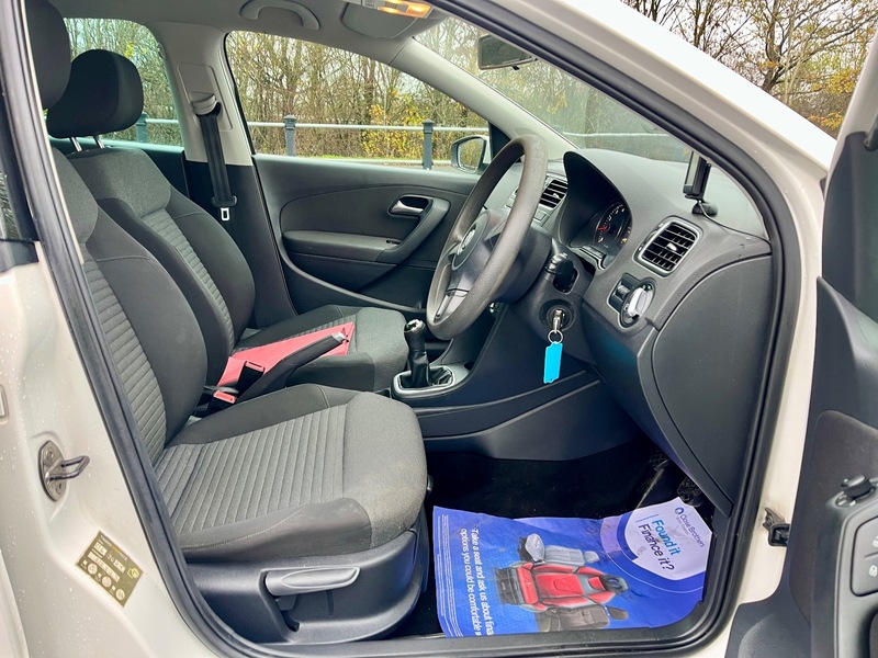 Used Volkswagen Polo 2013 for sale - 76583067: Photo 9