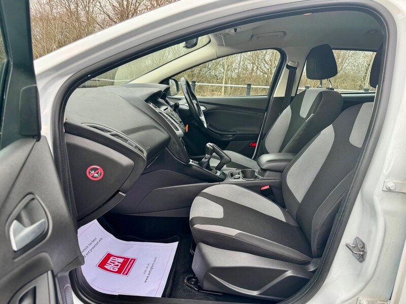 Used Ford Focus 2014 for sale - 77693996: Photo 10