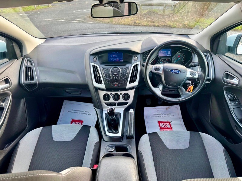 Used Ford Focus 2014 for sale - 77693996: Photo 11