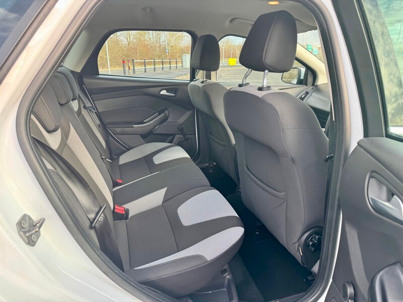 Used Ford Focus 2014 for sale - 77693996: Photo 12