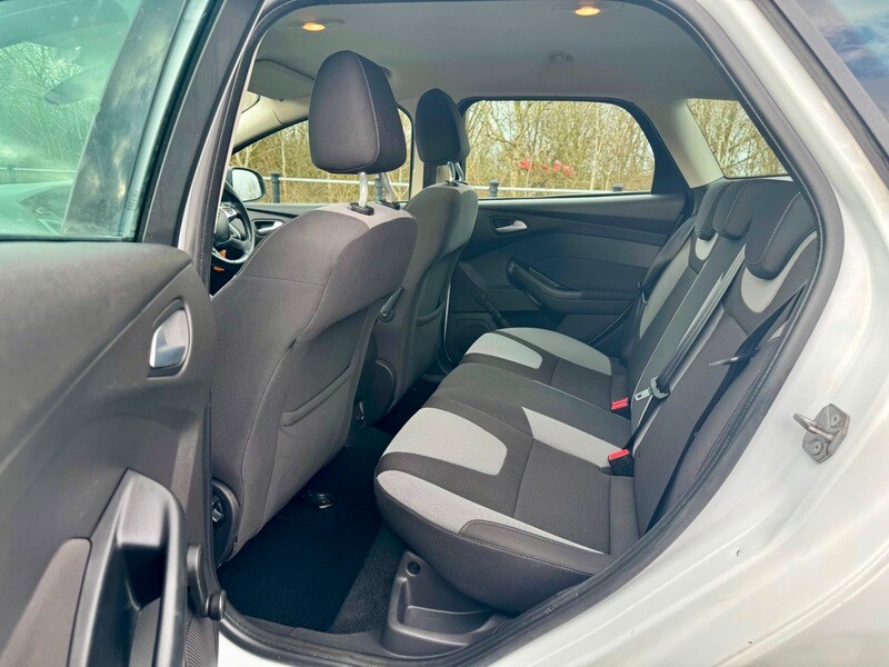 Used Ford Focus 2014 for sale - 77693996: Photo 13