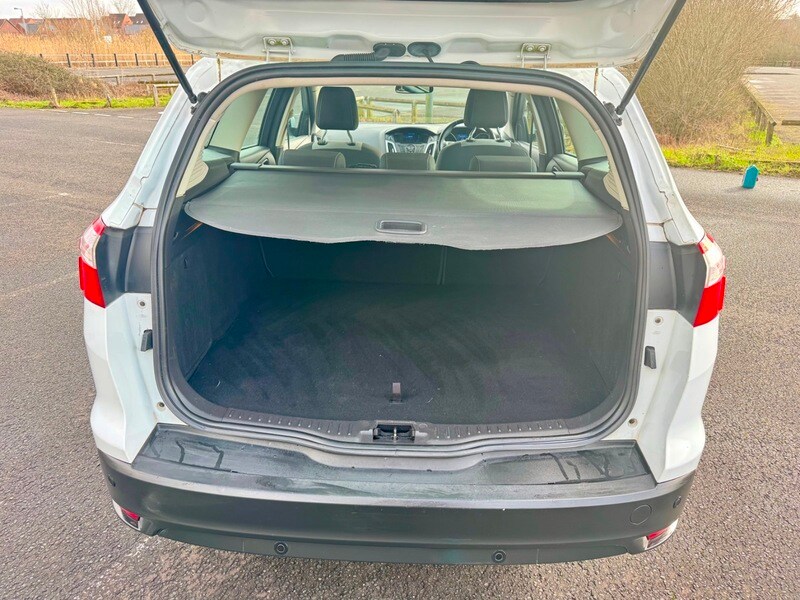 Used Ford Focus 2014 for sale - 77693996: Photo 14