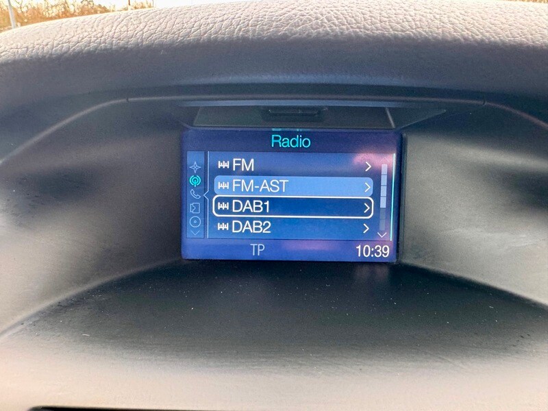 Used Ford Focus 2014 for sale - 77693996: Photo 16