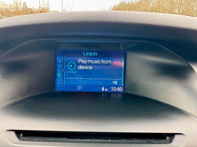 Used Ford Focus 2014 for sale - 77693996: Photo 18