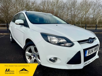 Used Ford Focus 2014 for sale - 77693996: Photo