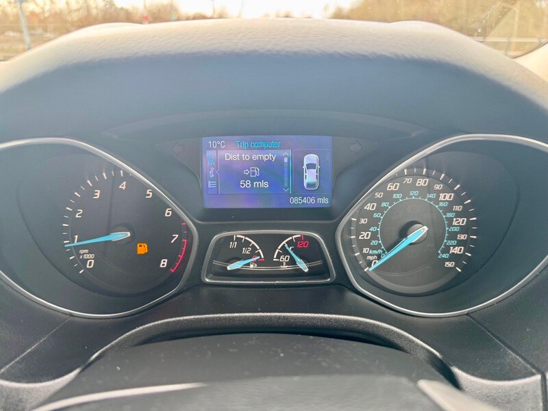 Used Ford Focus 2014 for sale - 77693996: Photo 21