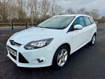 Used Ford Focus 2014 for sale - 77693996: Photo