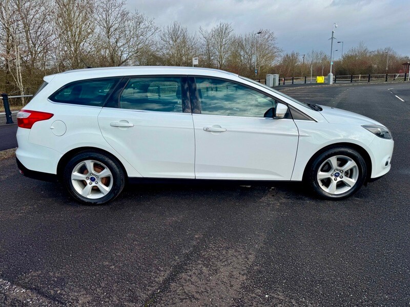 Used Ford Focus 2014 for sale - 77693996: Photo 7
