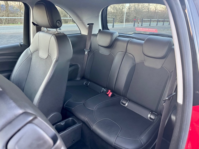 Used Vauxhall ADAM 2015 for sale - 77749328: Photo 11