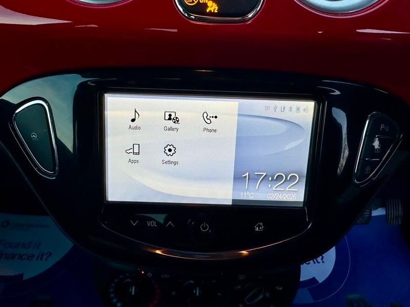 Used Vauxhall ADAM 2015 for sale - 77749328: Photo 14