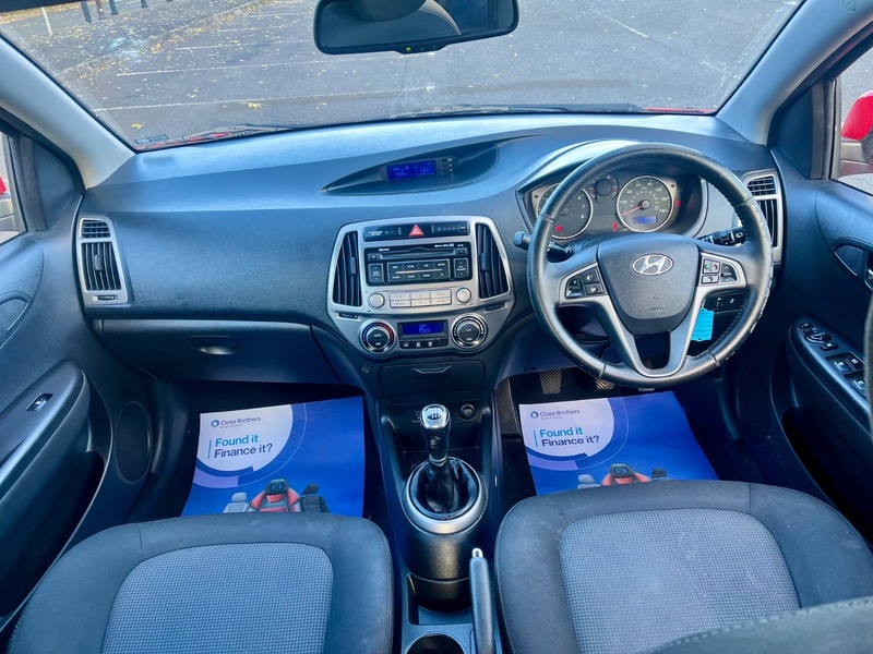 Used Hyundai i20 2013 for sale - 76368390: Photo 11