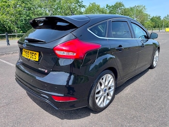 Used Ford Focus 2015 for sale - 78986636: Photo